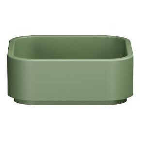 Praustuvas Kerasan Hako 40x15 cm 7 Praustuvas Kerasan Hako 40x15 cm 7
