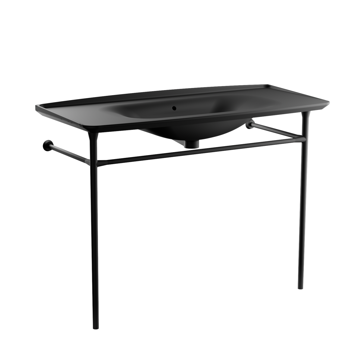Kerasan New York praustuvas su pastatoma konstrukcija 120cm 3