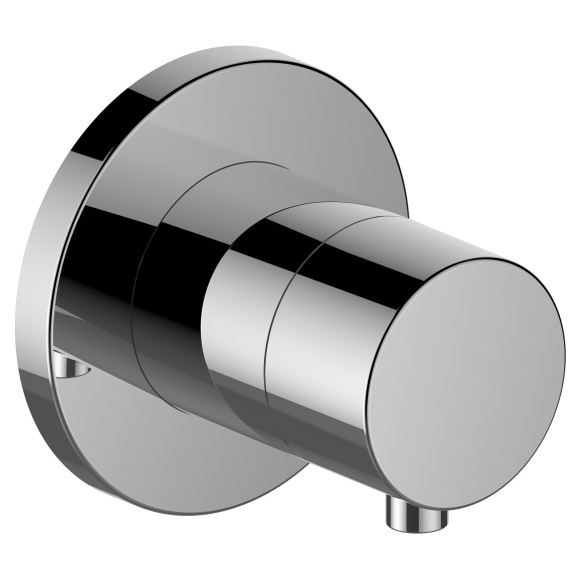 Keuco IXMO 2-jų krypčių diverteris 2 Keuco IXMO 2-jų krypčių diverteris 2