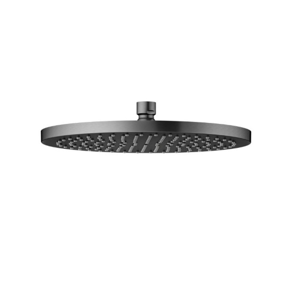 Keuco apvali dušo galva 250mm skermens 6 Keuco apvali dušo galva 250mm skermens 6