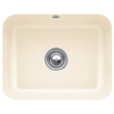 Villeroy & Boch Cisterna 60 C keraminė plautuvė 21