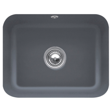 Villeroy & Boch Cisterna 60 C keraminė plautuvė 5 Villeroy & Boch Cisterna 60 C keraminė plautuvė 5