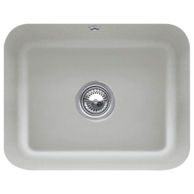 Villeroy & Boch Cisterna 60 C keraminė plautuvė 9