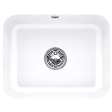 Villeroy & Boch Cisterna 60 C keraminė plautuvė 17