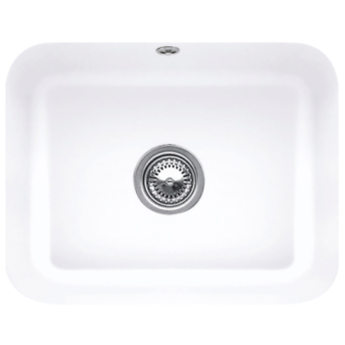 Villeroy & Boch Cisterna 60 C keraminė plautuvė 13