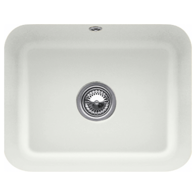 Villeroy & Boch Cisterna 60 C keraminė plautuvė 33
