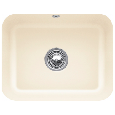 Villeroy & Boch Cisterna 60 C keraminė plautuvė 19