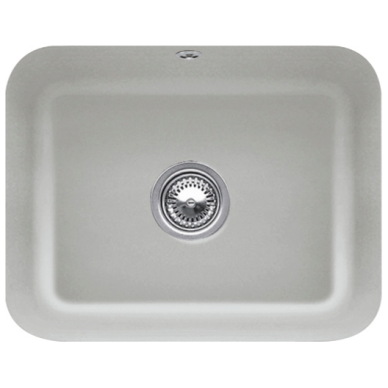 Villeroy & Boch Cisterna 60 C keraminė plautuvė 7 Villeroy & Boch Cisterna 60 C keraminė plautuvė 7