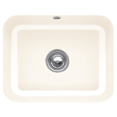 Villeroy & Boch Cisterna 60 C keraminė plautuvė 27