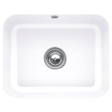 Villeroy & Boch Cisterna 60 C keraminė plautuvė 16