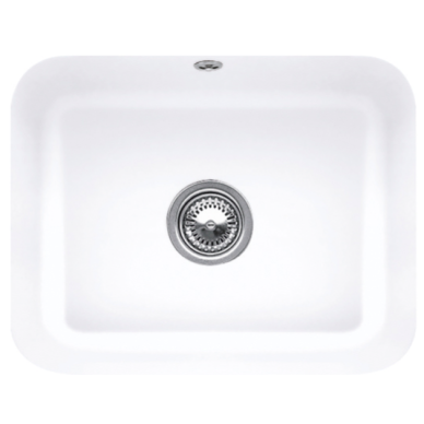 Villeroy & Boch Cisterna 60 C keraminė plautuvė 11