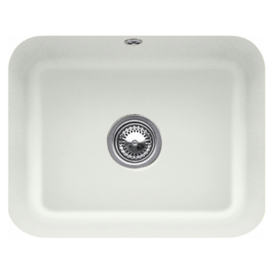 Villeroy & Boch Cisterna 60 C keraminė plautuvė 31
