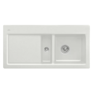 Villeroy & Boch Subway 60 keraminė plautuvė 89