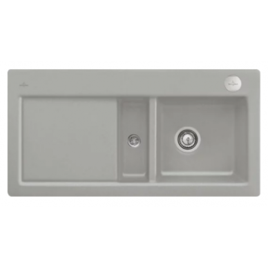Villeroy & Boch Subway 60 keraminė plautuvė 51 Villeroy & Boch Subway 60 keraminė plautuvė 51