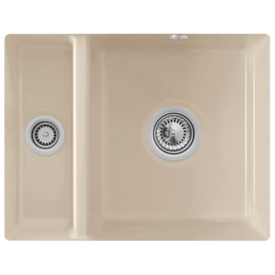 Villeroy & Boch Subway 60 XU keraminė plautuvė 25 Villeroy & Boch Subway 60 XU keraminė plautuvė 25