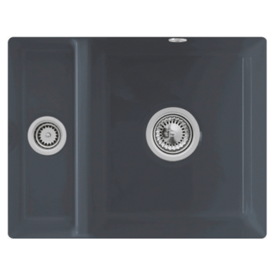 Villeroy & Boch Subway 60 XU keraminė plautuvė 5