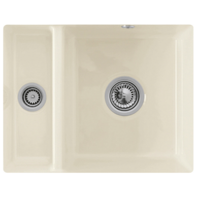Villeroy & Boch Subway 60 XU keraminė plautuvė 29