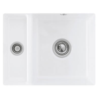 Villeroy & Boch Subway 60 XU keraminė plautuvė 13