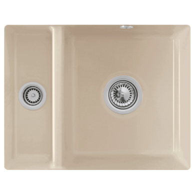 Villeroy & Boch Subway 60 XU keraminė plautuvė 23