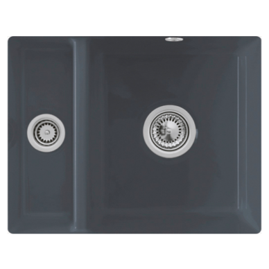 Villeroy & Boch Subway 60 XU keraminė plautuvė 3