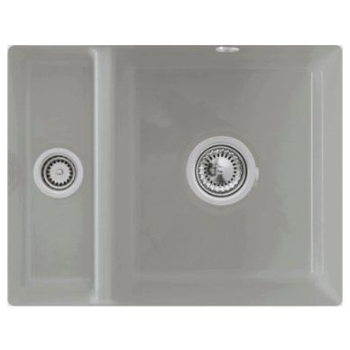 Villeroy & Boch Subway 60 XU keraminė plautuvė 7