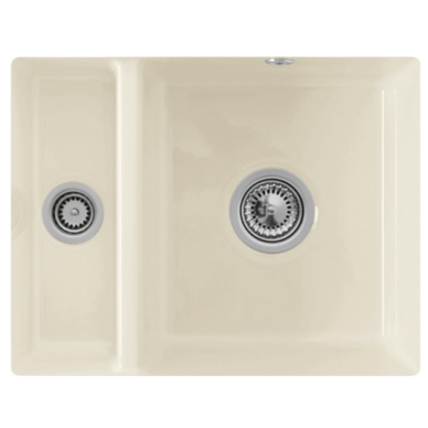 Villeroy & Boch Subway 60 XU keraminė plautuvė 27 Villeroy & Boch Subway 60 XU keraminė plautuvė 27
