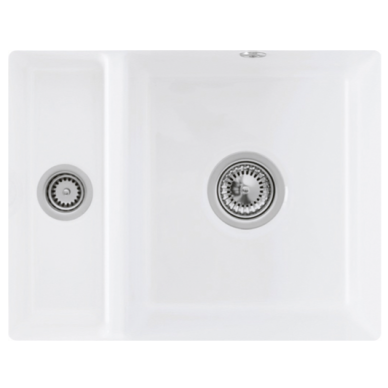 Villeroy & Boch Subway 60 XU keraminė plautuvė 11
