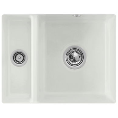 Villeroy & Boch Subway 60 XU keraminė plautuvė 31 Villeroy & Boch Subway 60 XU keraminė plautuvė 31