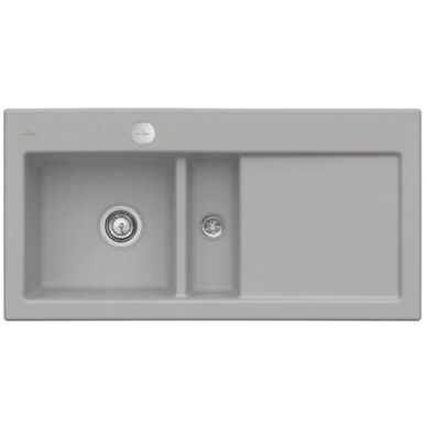 Villeroy & Boch Subway 60 keraminė plautuvė 9