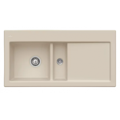 Villeroy & Boch Subway 60 keraminė plautuvė 31