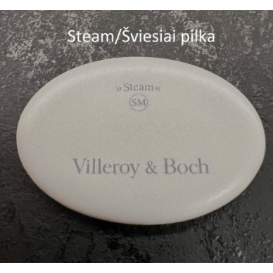 Villeroy & Boch Timeline 60 keraminė plautuvė 44 Villeroy & Boch Timeline 60 keraminė plautuvė 44