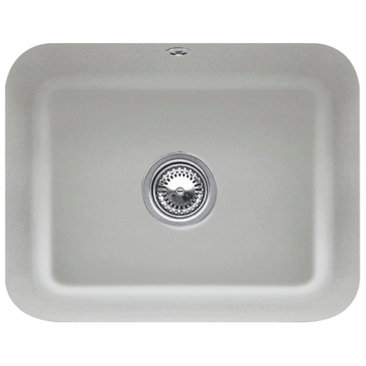 Villeroy & Boch Cisterna 60 C keraminė plautuvė 7 Villeroy & Boch Cisterna 60 C keraminė plautuvė 7