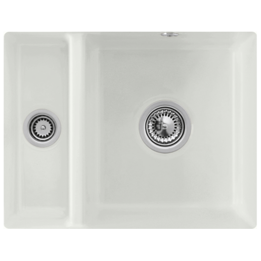 Villeroy & Boch Subway 60 XU keraminė plautuvė 31