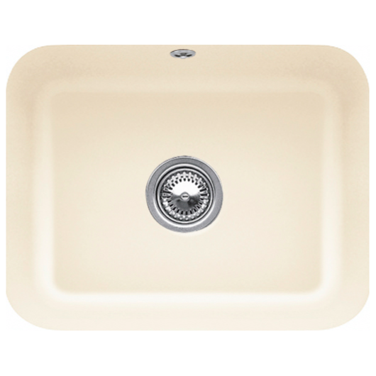 Villeroy & Boch Cisterna 60 C keraminė plautuvė 19
