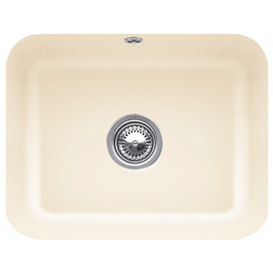 Villeroy & Boch Cisterna 60 C keraminė plautuvė 21 Villeroy & Boch Cisterna 60 C keraminė plautuvė 21