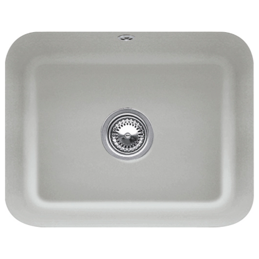 Villeroy & Boch Cisterna 60 C keraminė plautuvė 9