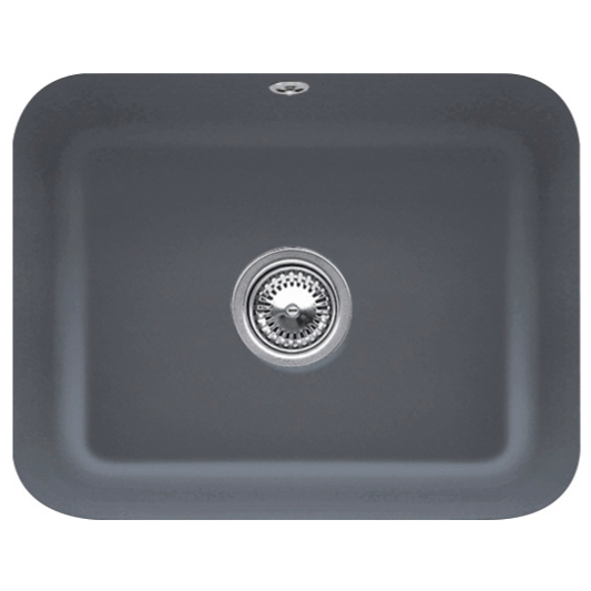 Villeroy & Boch Cisterna 60 C keraminė plautuvė 3