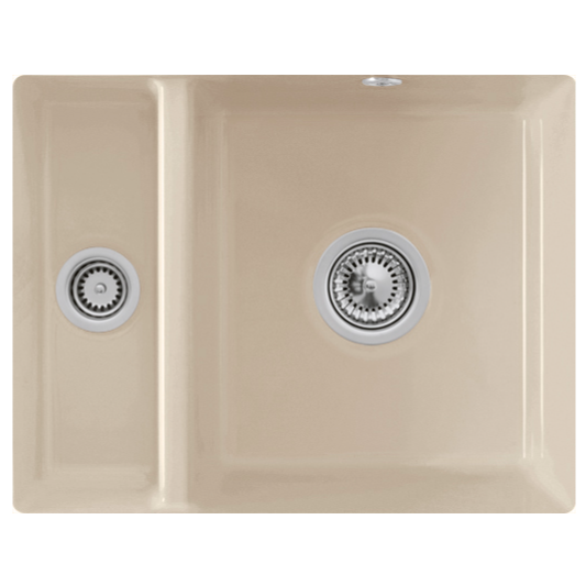 Villeroy & Boch Subway 60 XU keraminė plautuvė 23