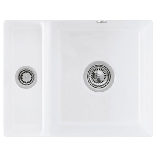Villeroy & Boch Subway 60 XU keraminė plautuvė 11
