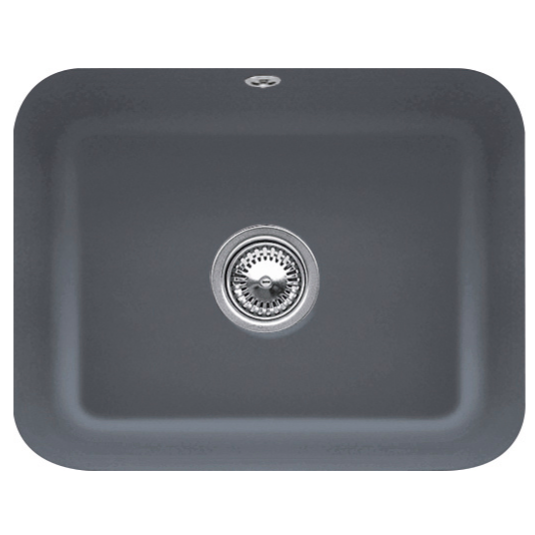 Villeroy & Boch Cisterna 60 C keraminė plautuvė 5