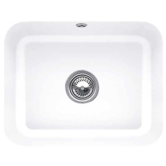 Villeroy & Boch Cisterna 60 C keraminė plautuvė 17