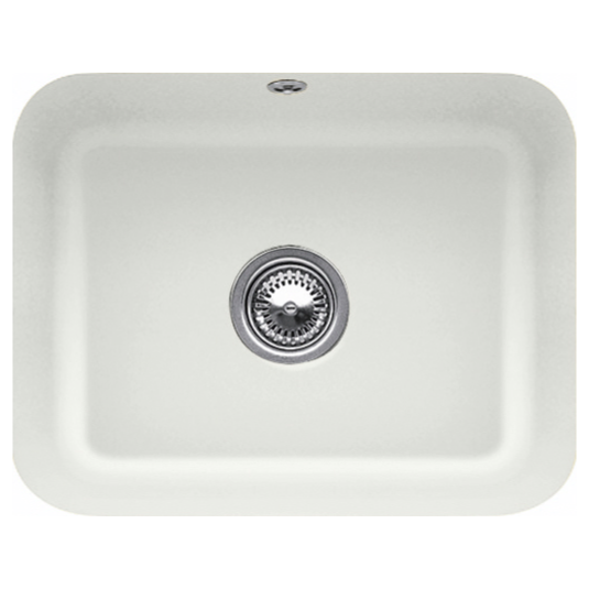 Villeroy & Boch Cisterna 60 C keraminė plautuvė 33