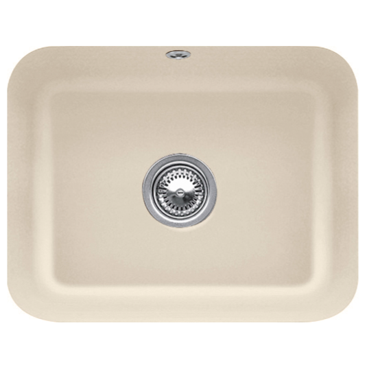 Villeroy & Boch Cisterna 60 C keraminė plautuvė 23 Villeroy & Boch Cisterna 60 C keraminė plautuvė 23