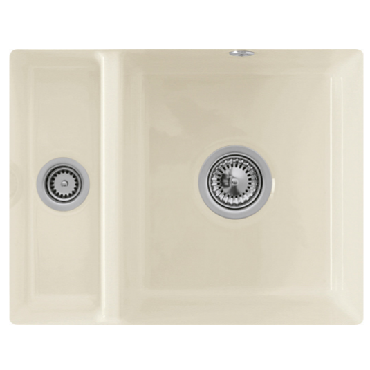 Villeroy & Boch Subway 60 XU keraminė plautuvė 27