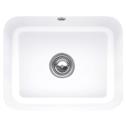 Villeroy & Boch Cisterna 60 C keraminė plautuvė 16
