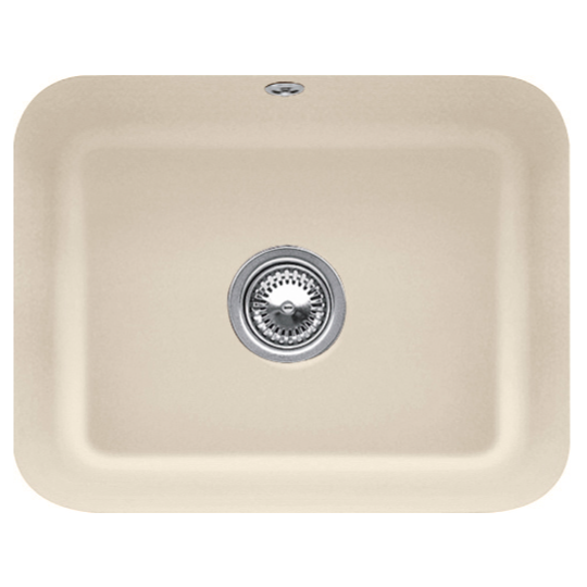 Villeroy & Boch Cisterna 60 C keraminė plautuvė 25