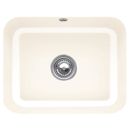 Villeroy & Boch Cisterna 60 C keraminė plautuvė 27