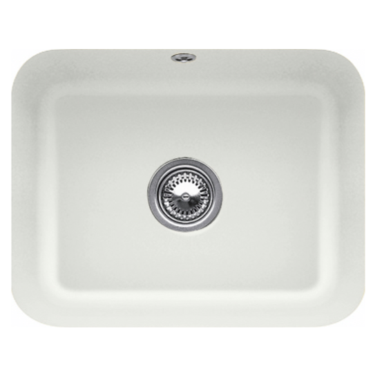 Villeroy & Boch Cisterna 60 C keraminė plautuvė 31 Villeroy & Boch Cisterna 60 C keraminė plautuvė 31