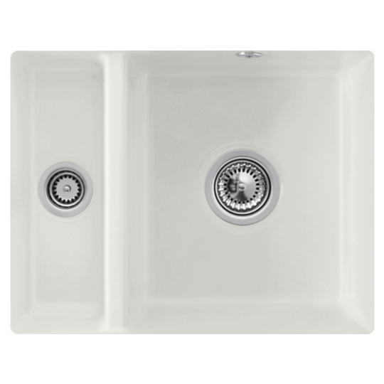 Villeroy & Boch Subway 60 XU keraminė plautuvė 33