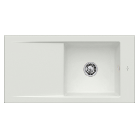 Villeroy & Boch Timeline 60 keraminė plautuvė 45